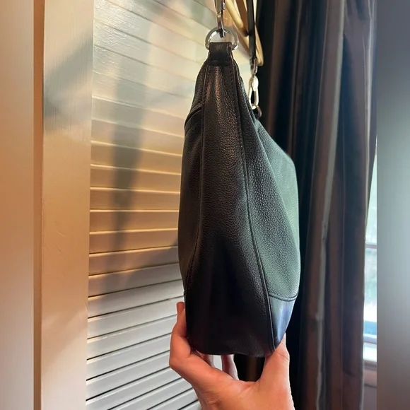 Longchamp Hobo Shoulder Bag - Picture 6 of 15